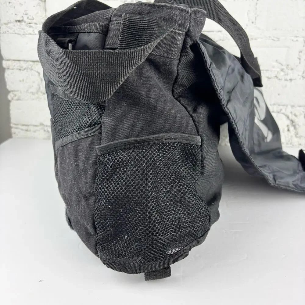 Vintage 90’s L.E.I. Messenger Bag